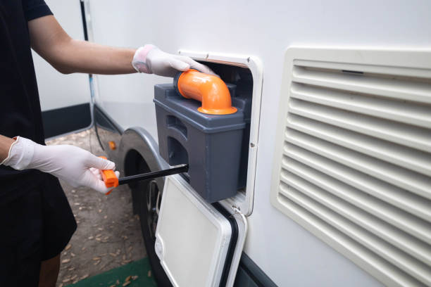 Best Emergency porta potty rental  in Hertford, NC