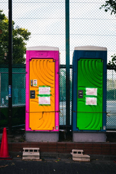Best Best portable toilet rental  in Hertford, NC