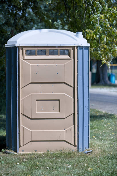 Portable Toilet Options We Offer in Hertford, NC