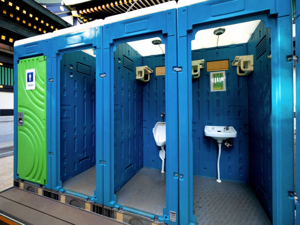 Best Portable bathroom rental  in Hertford, NC