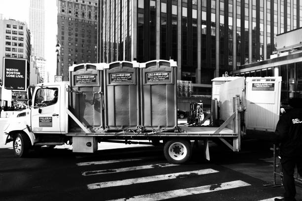 Best Luxury portable toilet rental  in Hertford, NC